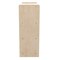 Flash Furniture Bright Beginnings Commercial 3 Shelf Wooden Classroom Open Storage Unit, Natural MK-KE23971-GG - alternate 6